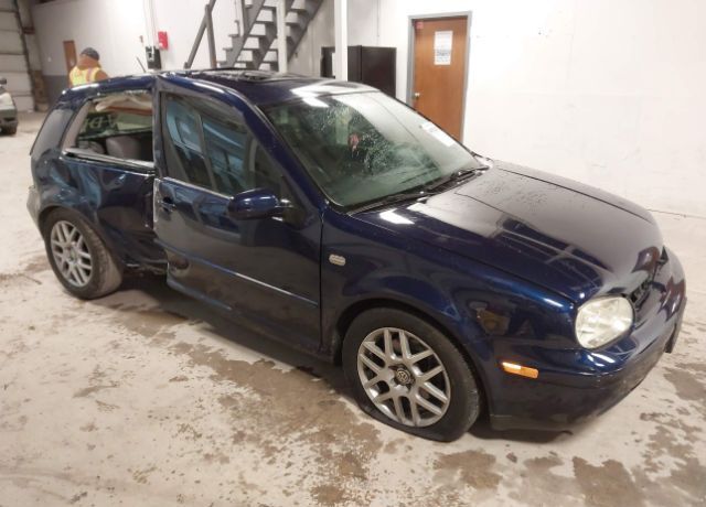 Volkswagen GTI