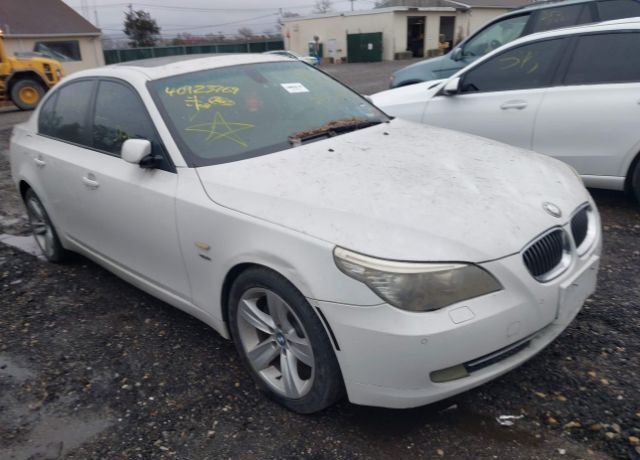 BMW 535i