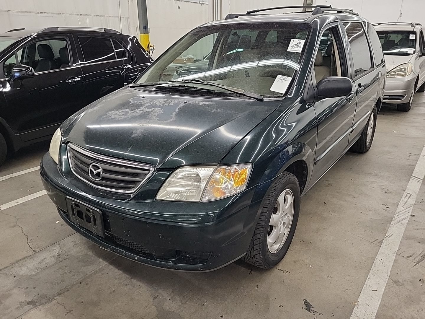 Mazda MPV