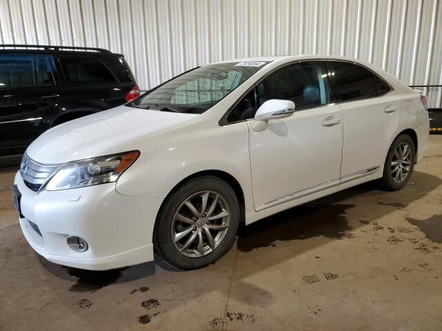 Lexus HS