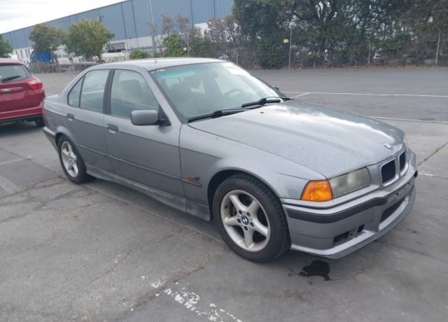 BMW 325i