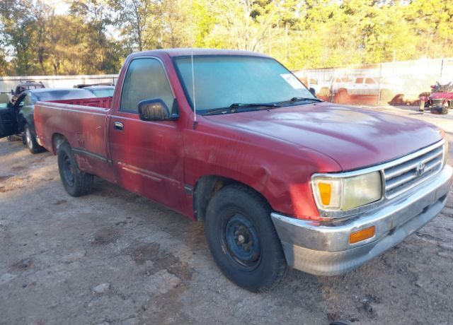 Toyota T100