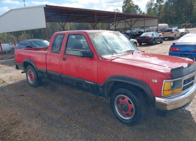 Dodge Dakota