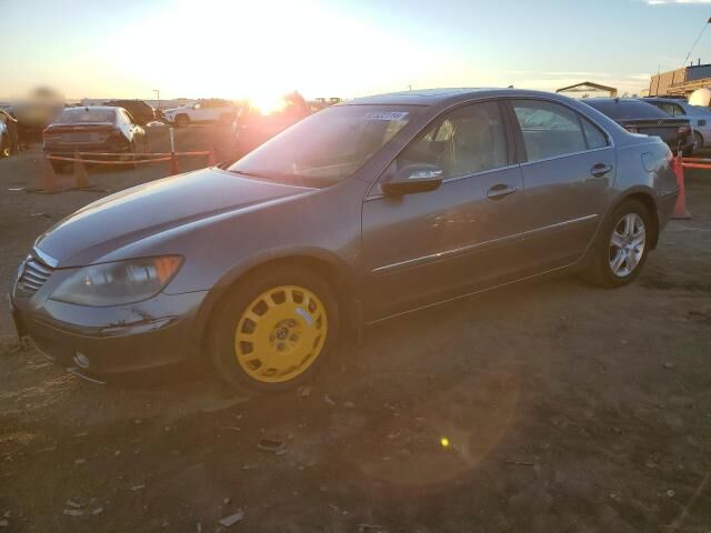 Acura RL