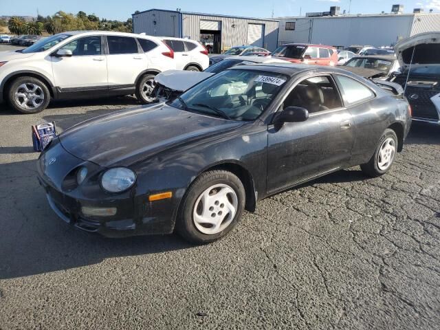 Toyota Celica