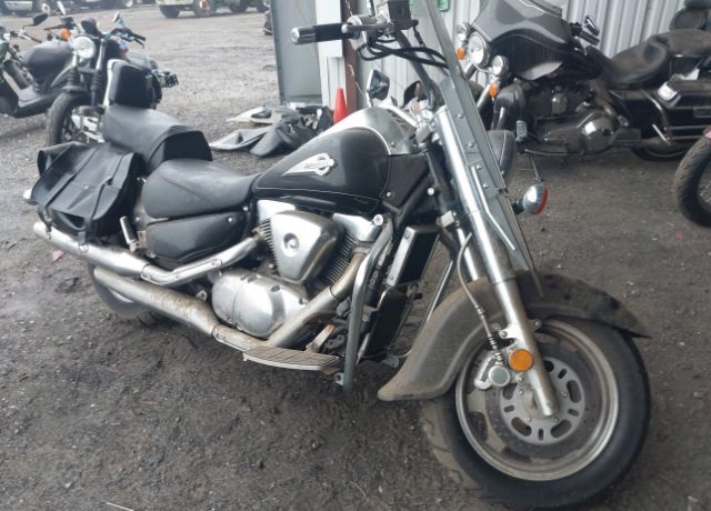 Suzuki VL1500