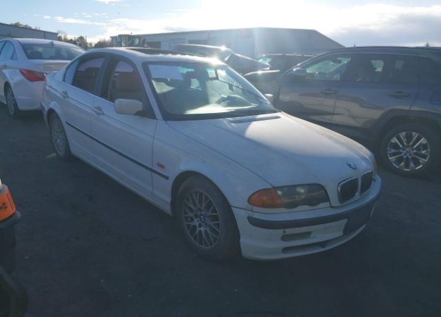 BMW 328i