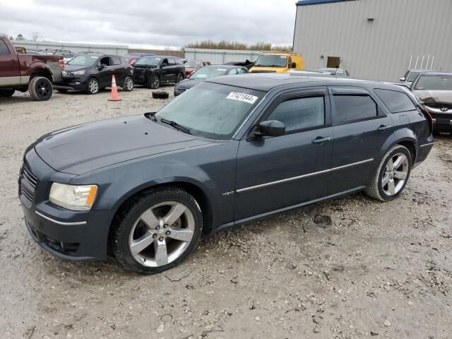 Dodge Magnum