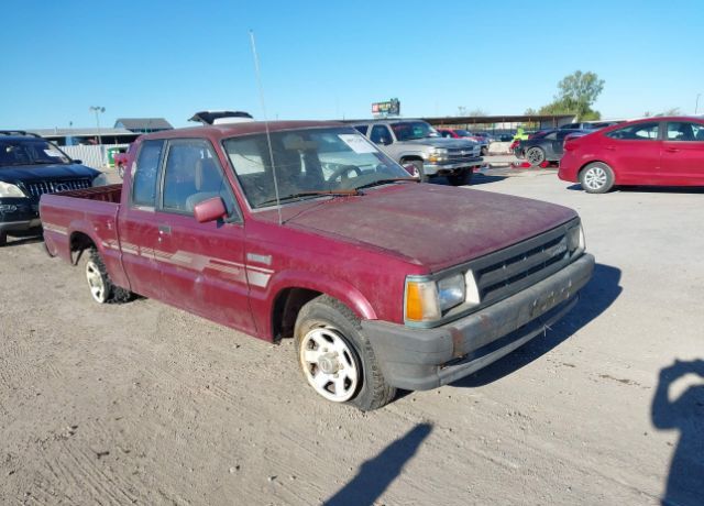 Mazda B-Series