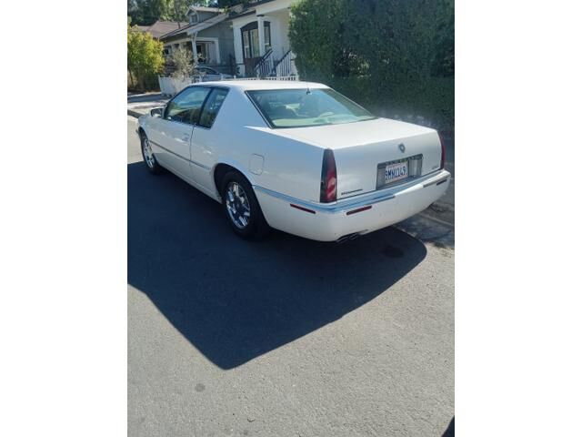 Cadillac Eldorado
