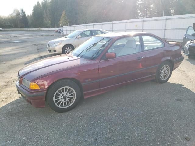 BMW 328iS