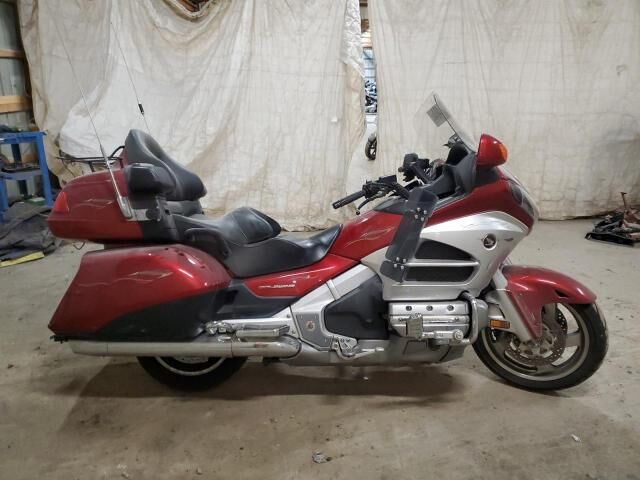 Honda GL1800