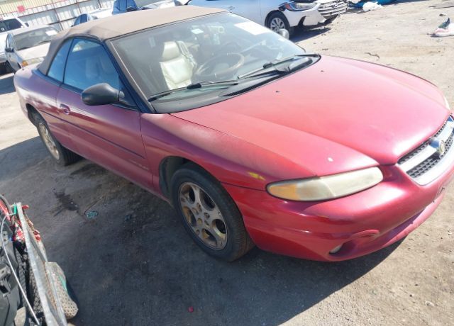 Chrysler Sebring