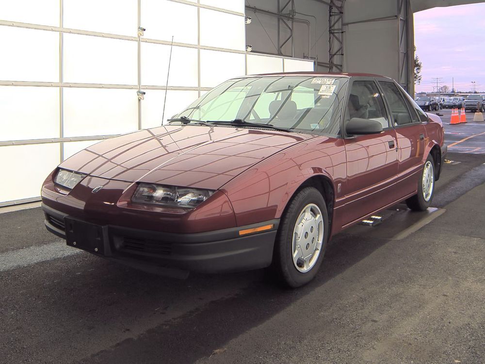 Saturn SL1
