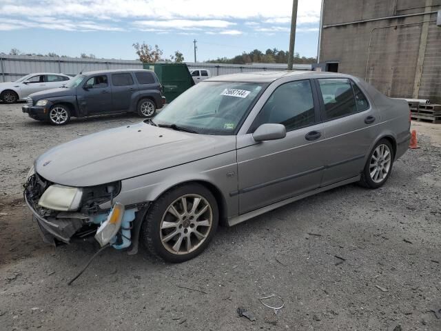Saab 9-5