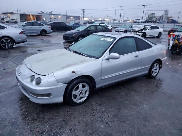 Acura Integra