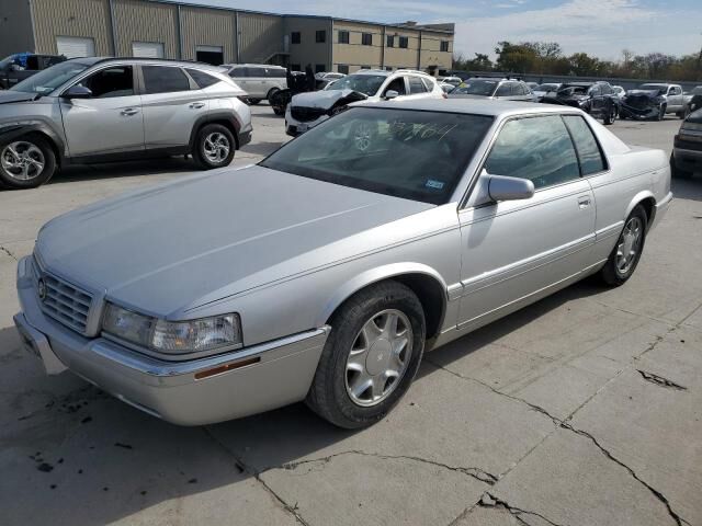 Cadillac Eldorado