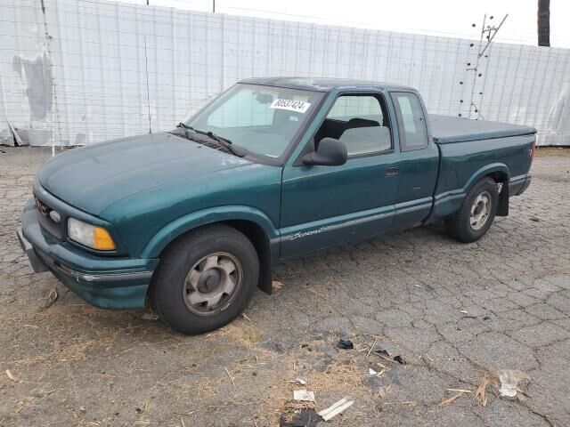 GMC Sonoma
