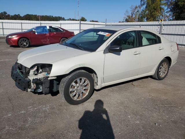 Mitsubishi Galant