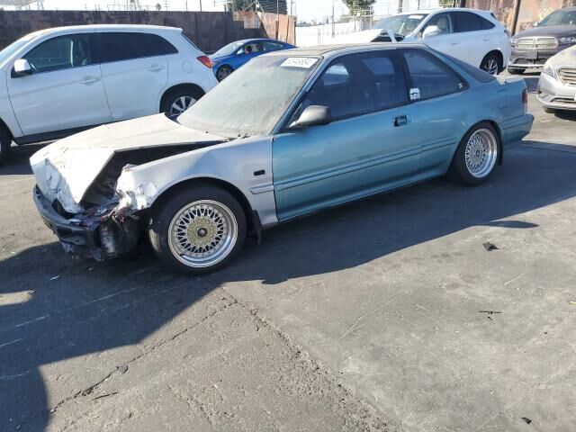 Acura Integra