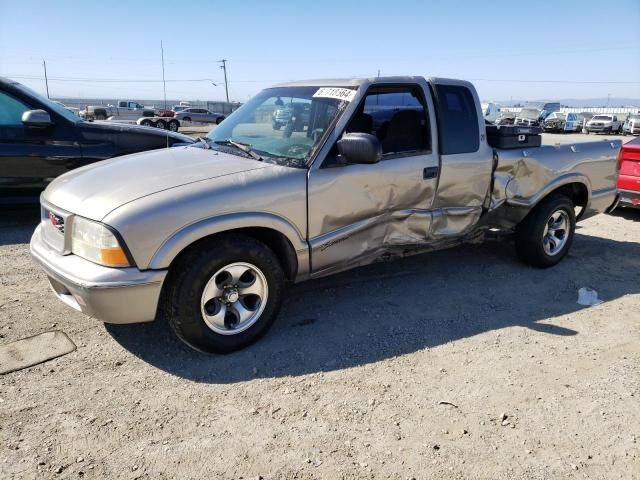 GMC Sonoma