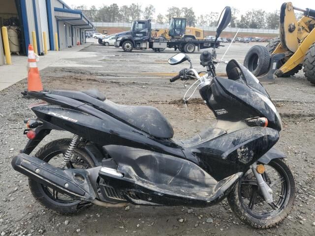 Honda PCX150