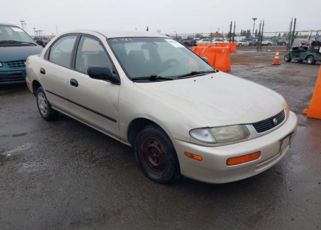 Mazda Protege
