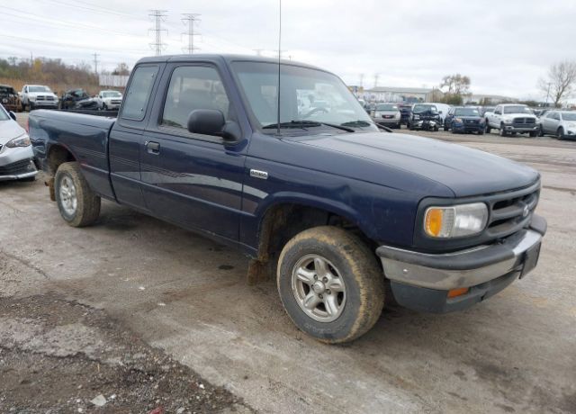 Mazda B-Series