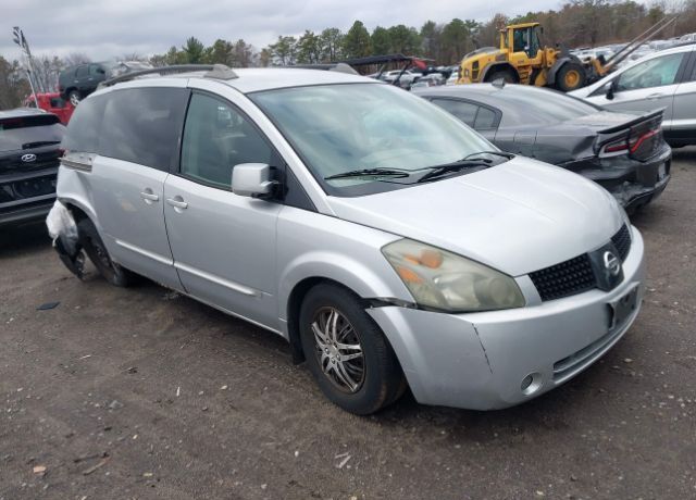 Nissan Quest