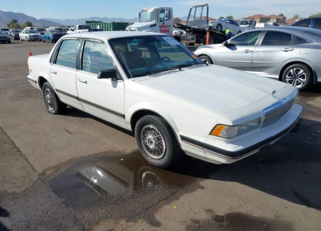 Buick Century
