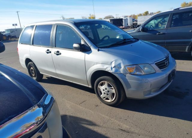 Mazda MPV