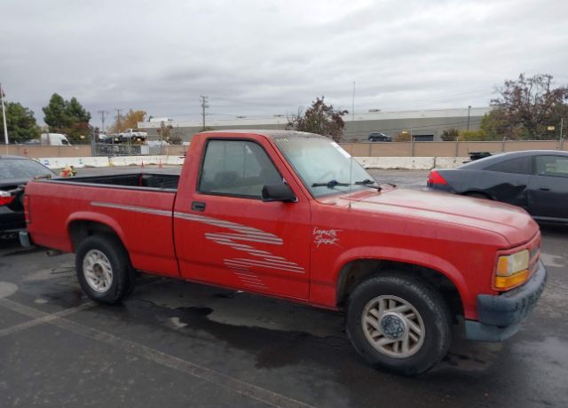Dodge Dakota