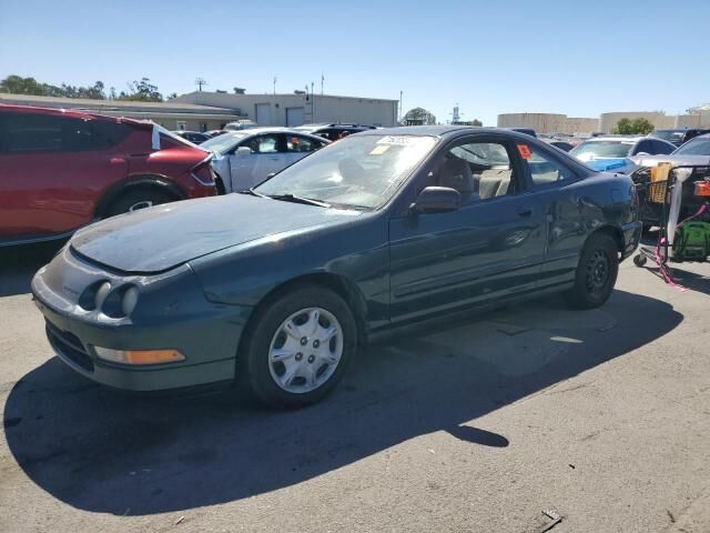 Acura Integra
