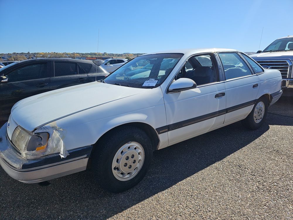Ford Taurus