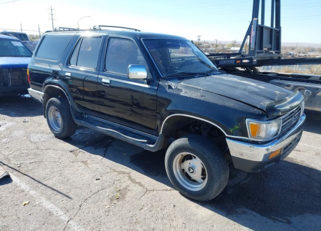 Toyota 4-Runner