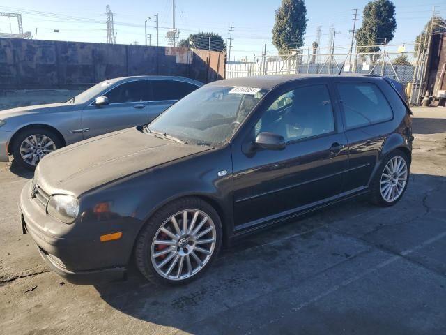 Volkswagen GTI