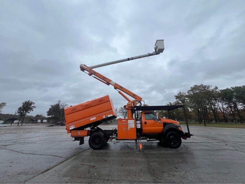 Ford F-750