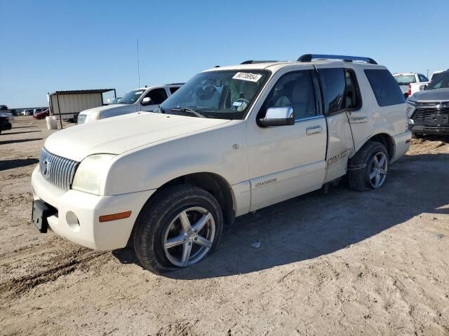 Mercury Mountaineer
