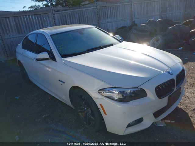 BMW 535d