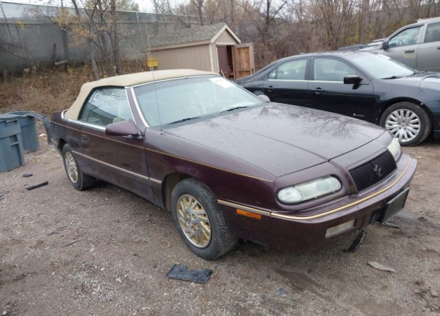 Chrysler LeBaron