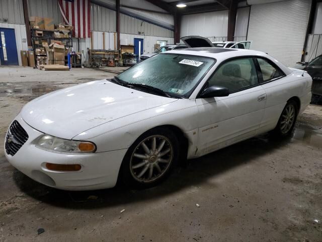 Chrysler Sebring