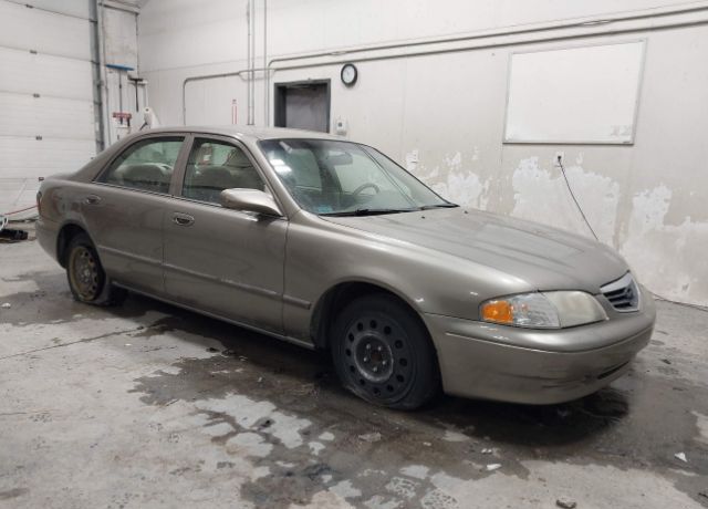 Mazda 626