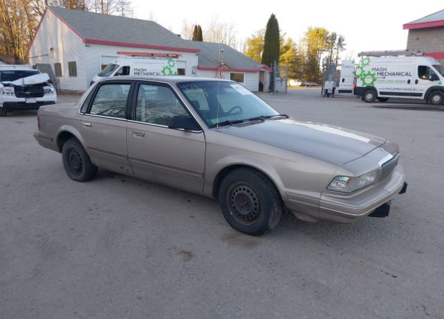 Buick Century