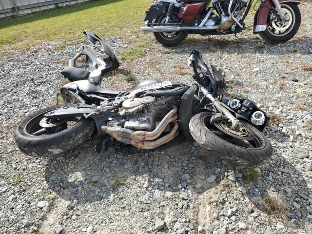 Honda CBR600