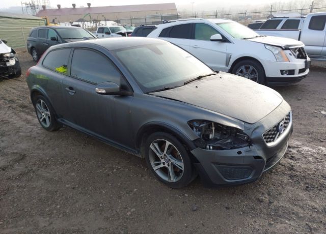 Volvo C30