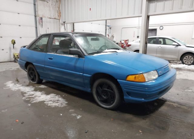 Ford Escort