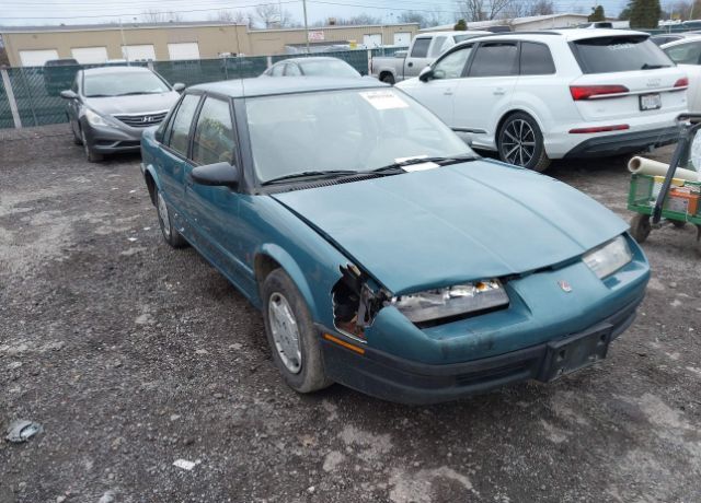 Saturn SL1