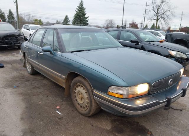 Buick LeSabre