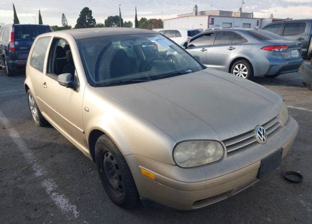 Volkswagen GTI