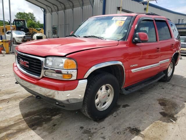 GMC